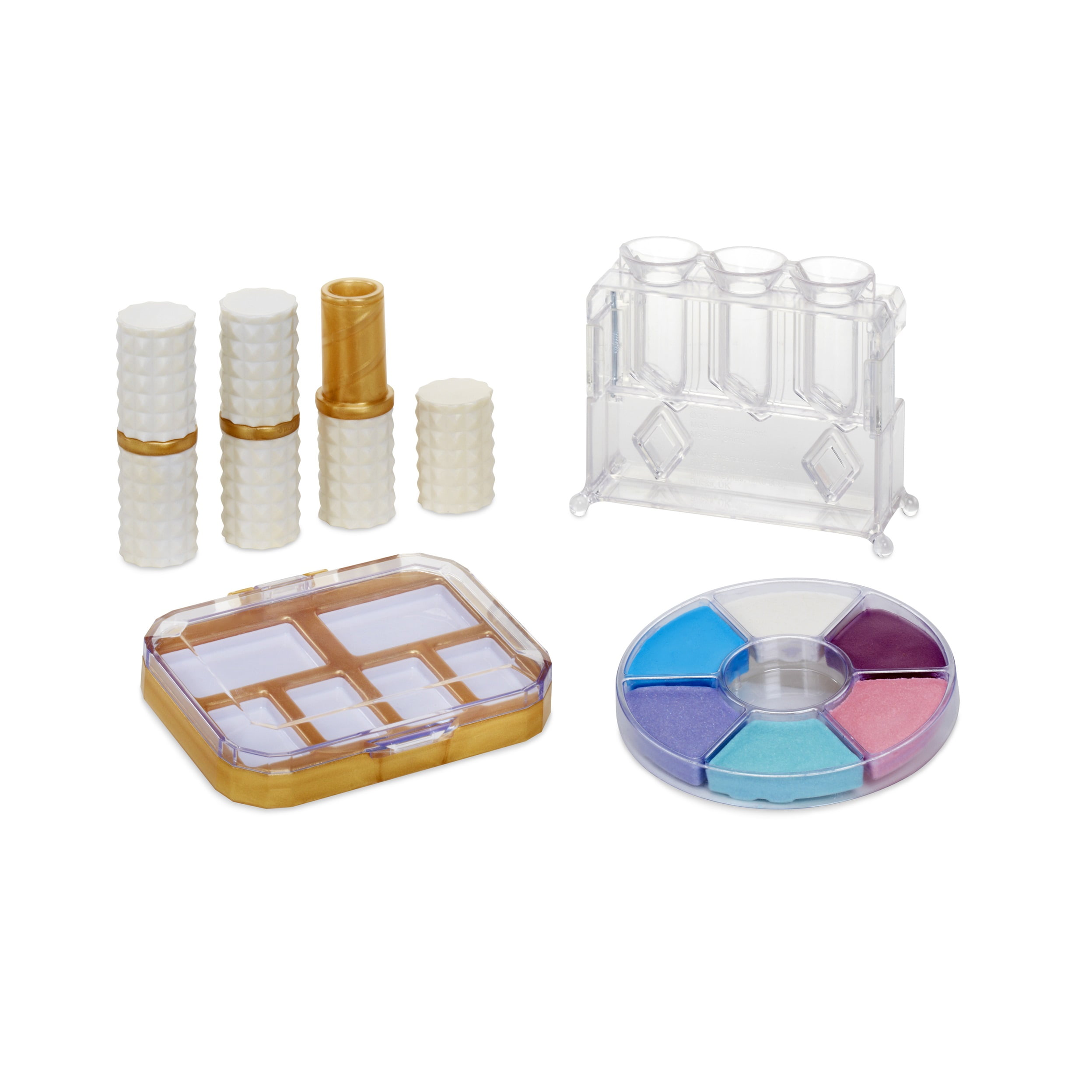 Project mc2 store makeup kit