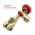 thumbnail image 4 of Xingzhi 2 Pieces Automotive Battery Switch Protective Replacement Circuit Breaker, 4 of 6
