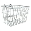 Sunlite Lift-Off Mesh Bottom Wire Basket - A/O Bicycle Company