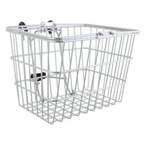 Sunlite Standard Lift-Off Basket Silver Steel 13.5x9.87x9.5`