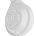 thumbnail image 4 of MasteelfCA Fake Headphone Realistic Headphone Performance Prop Headset Model Fake Headset, 4 of 8