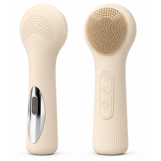 GESKE x Hello Kitty SmartAppGuided™ Sonic Thermo Facial Brush | 5