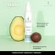 thumbnail image 5 of Crema hidratante Facial ENVERA Rellenable 50ml con Niacinamida reafirmante Vegana, 5 of 8