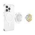 thumbnail image 3 of PopSockets PopGrip para MagSafe con estampado floral en acuarela, 3 of 5