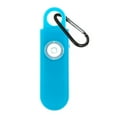 thumbnail image 1 of Personal Alarm Portable Self Defense White Light High Volume Security Alarm for Women, 1 of 10