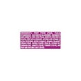 thumbnail image 7 of Welch's Juicefuls, Berry Blast Fruit Snacks, 1 Ounce, 6 Pouches, 7 of 7