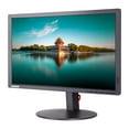 thumbnail image 3 of Lenovo ThinkVision T2054p 19.5-inch LED Backlit LCD Monitor (60G1MAR2US), 3 of 6