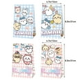 thumbnail image 5 of Chiikawa Candy Bags 12PCS Party Favor Gift Bags Birthday Party Decorations, 5 of 5