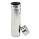 thumbnail image 1 of Inteprter Stainless Steel Pipet Sterilizing Boxes Pipette 23cm 9'' Tube Sterilization Electrónica, 1 of 1