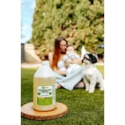 Mosquito Magician Mosquito Killer & Repellent Concentrate - 1 Gallon Original