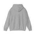 thumbnail image 2 of Gordon & Smith Neil Blender Vintage 80s Skate Hoodie Design - 5XL / Sport Grey, 2 of 4