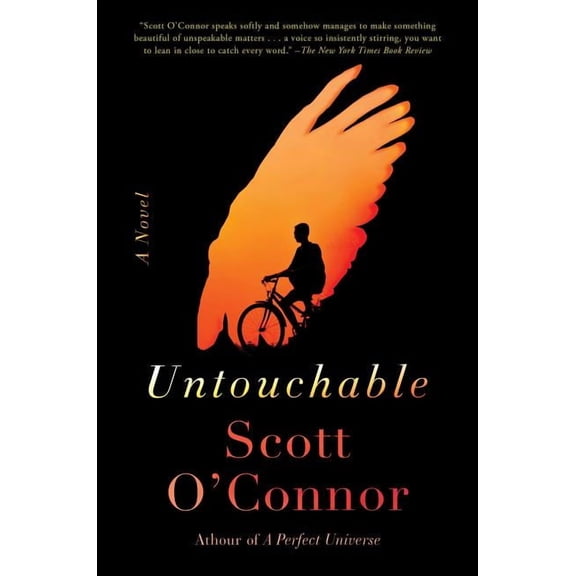 Untouchable, (Paperback)