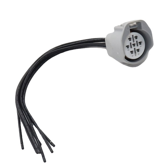 Wire Harness Electrical Connector for Mazda 2020-2021 CX-30 G4Y7-67-SH3