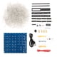 thumbnail image 2 of Kit De Luz LED 3D, Cubo De 8x8x8, Kit De Luz LED 3D Cuadrado, Kit De Luz LED 3D DIY, Diseño Brillante Y único Para Decoración Del Hogar Y Regalos DIY., 2 of 7
