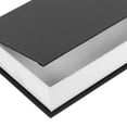 thumbnail image 3 of NUOLUX Caja Organizadora En Forma De Decorativo Negro Con Resistente Y Duradero, 3 of 8