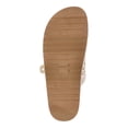 thumbnail image 2 of Madden NYC Women's Woven Footbed, 2 of 6