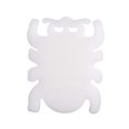 thumbnail image 2 of destyer 10pcs Swimming Pool Sponge Filter Oil Absorbing Hot Tub Pool Spa Water Filter Foam Shape 3, 2 of 6
