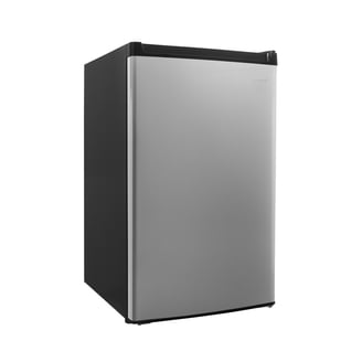 Arctic Wind New 4.4-Cu. ft. Standard Compact Refrigerator with