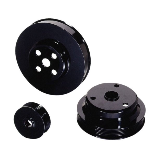 Jet Performance 90115 Under Drive Pulley