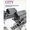 City: A Story of Roman Planning and Construction (Paperback)