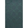 thumbnail image 2 of Dalyn Dover Area Rug DV14 Dv14 Teal Circles Rings 12' x 12' Round, 2 of 5