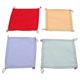 thumbnail image 5 of 4 fundas para copas de vino: fundas con peso para copas de vino de exterior, transpirables y reutilizables, ideales para picnics y cenas al aire libre., 5 of 5