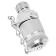 thumbnail image 4 of Hydraulic Coupling, Sturdy Hydraulic Test Adapter, Resistant To High Temperature G Thread Pressure System For Pressure Monitoring, 4 of 8