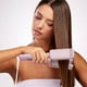 thumbnail image 2 of Pisexur Belleza Maquillaje Rizador de pelo con forma de huevo de 32 mm. Crea hermosos rollitos de agua con esta práctica herramienta grande de lana para peinar el cabello.para mujeres y hombres, 2 of 9