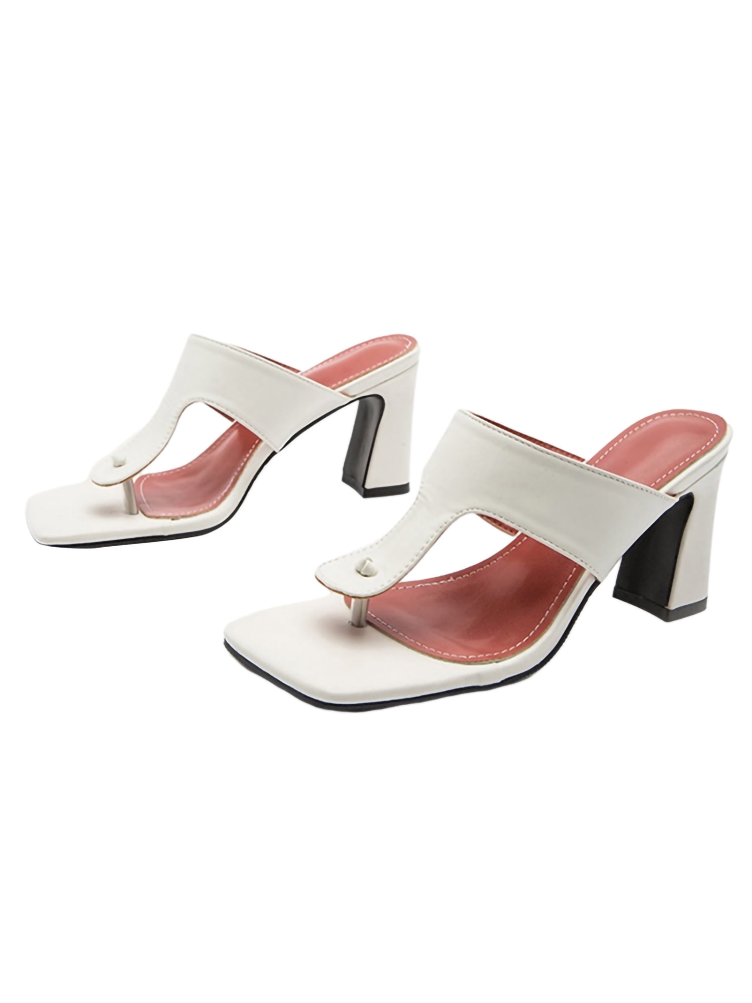 white mules walmart