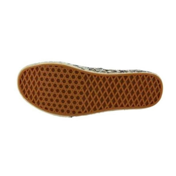 Tenis Vans MoMA Jackson Pollock Hombre multicolor 26 Vans VN0A2Z5I18K Bodega Aurrera en linea
