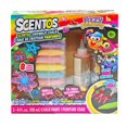 thumbnail image 1 of Scentos Scented Fizzy-Foaming Chalk Set, 1 of 3