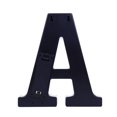 thumbnail image 4 of SDNall Creative LED Letter Lights Night Light Plastic English Letters Light Lamp Decor, 4 of 9
