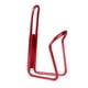 thumbnail image 4 of Ciclismo Soporte para botella de agua de bicicleta de aleación de aluminio Soporte para hervidor de bicicleta MTB (Rojo) Ehuebsd Para estrenar, 4 of 7