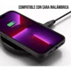 thumbnail image 5 of Funda Para iPhone 14 Pro Silicon Suave Interior Afelpado, 5 of 5