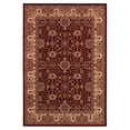 thumbnail image 2 of Couristan Himalaya Kailash Antq Cream & Persian Red Rug, 7'10'x11'2', 2 of 2