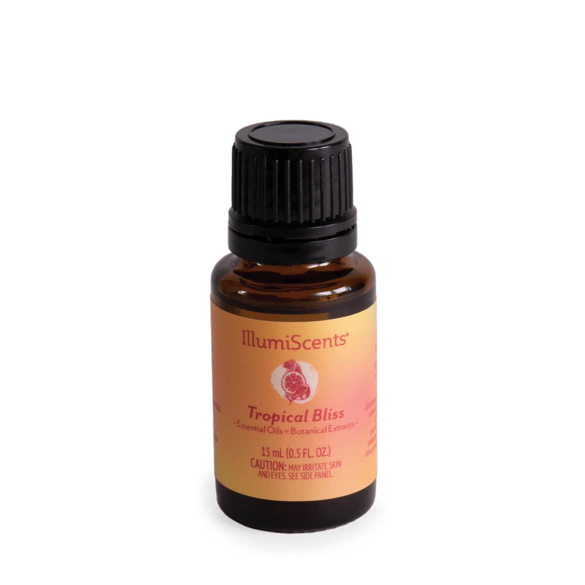 IllumiScents Candles IllumiScents Tropical Bliss Blend, All Natural 15 ml Essential Oil Blend