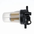 thumbnail image 2 of For Kubota Rtv-X1120Dr Rtv-X1120Dw Rtv-X1140R Rtv-X1140W Fuel Filter Assembly, 2 of 5