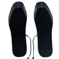 thumbnail image 1 of Fiudx Plantillas Calefactables, Calentadores de Pies Recargables Por Usb, Almohadillas Cómodas con Forro de Fibra de Carbono, Diseño Recortable para Un Ajuste Perfecto, Ideal para Deportes de Inviern, 1 of 3