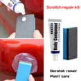 thumbnail image 4 of Theshyl Car Repair Scratch Tool De-Staining Agent Car Scratch Remover Car Paint Scratch Car Repair Scratch Wax, 4 of 7