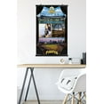 thumbnail image 5 of MLB Pittsburgh Pirates - PNC Park Wall Poster, 22.375" x 34", 5 of 5