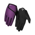 thumbnail image 1 of GIRO DND Jr II Throwback Purple, YS, 1 of 1