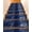 Navy Blue, variant on Stair Treads for Wooden Steps,Yellow Peel and Stick Stair Treads with Adhesive,Retro Oil Painting Modern Abstract Art Aesthetics Non Slip Indoor Stairs Runner Rugs Mats for Elders Dogs 8"x30" 10PCS