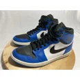 thumbnail image 4 of N I-K-E A i r-Jor-dan 1 Rare Air 'Soar Blue' 332550-400 Men's Size 9 Womens Size 10.5, 4 of 6