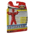 thumbnail image 2 of Power Rangers Super Megaforce Figurine d'Action Rouge Jungle Fury 5 Pouces, 2 of 2