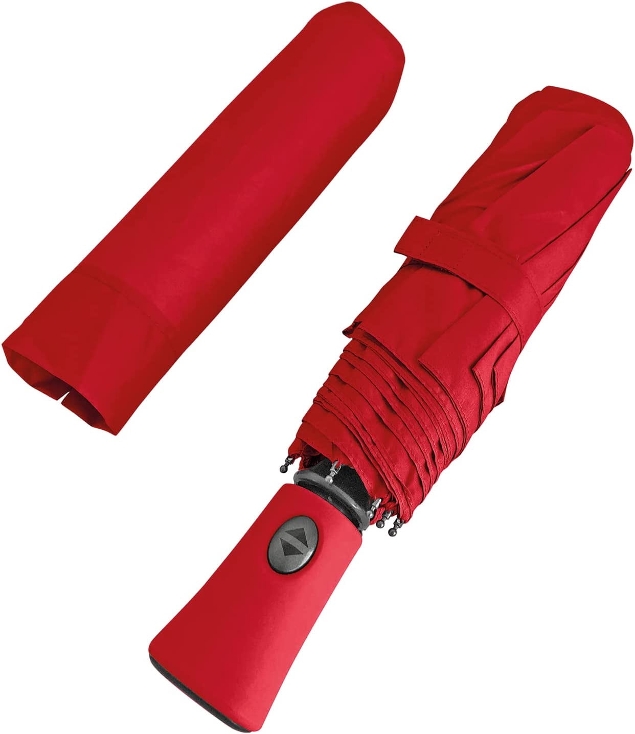 Meilleur Parapluie Pliant Pour Les Voyages - Ouverture Automatique Et