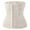 White, variant on Womens Waist Trainer Corset Abdomen Shrinking Belt For Women Sports Waist Protection Abdomen Shaping Belt Postpartum Body Shaping Clothes Waist Shrinking