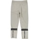 thumbnail image 2 of Elevenparis Hombre Two Tone Casual Pantalones deportivos taupe XL/29, 2 of 2