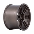thumbnail image 3 of 18x8.5 Rotiform RC209 RPS Burnt Bronze Wheel 5x4.5 (35mm), 3 of 3