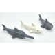thumbnail image 2 of Pack combinado de figuras LEGO Shark y Sawfish para niños LEGO LEGO, 2 of 2