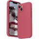 thumbnail image 3 of Square Liquid Silicone Soft Case for IPhone 15 14 13 11 12 Pro Max Mini X XR XS 7 8 Plus SE 2020 Full Lens Protection Cover, 3 of 5